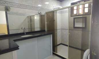 Imagem 6: Casa 3 dormitórios para alugar Piratininga Niterói/RJ