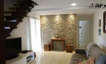 Imagem: Casa 3 dormitórios à venda Maravista Niterói/RJ