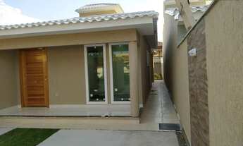 Imagem 2: Casa 3 dormitórios à venda Jardim Atlântico Leste,(Itaipuaçu) Maricá/RJ