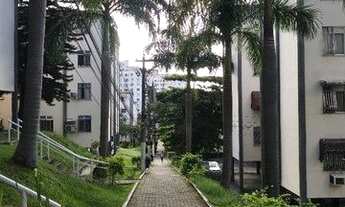 Imagem: Apartamento 3 dormitórios à venda Barreto