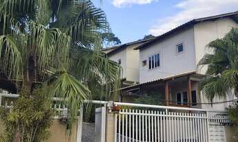 Imagem: Casa 3 dormitórios à venda Badu Niterói/RJ