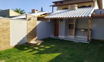 Imagem 4: Casa 3 dormitórios à venda Jardim Atlântico Leste,(Itaipuaçu) Maricá/RJ