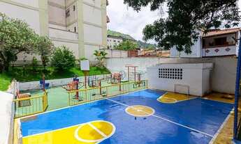 Imagem 5: Apartamento 2 dormitórios à venda Santa Rosa Niterói/RJ