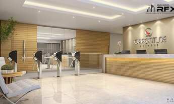 Imagem: Sala Comercial 1 dormitórios à venda Fonseca