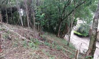 Imagem: Terreno à venda Badu Niterói/RJ