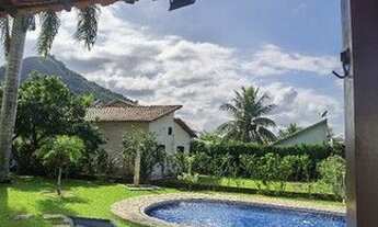 Imagem 2: Casa 3 dormitórios para vender ou alugar São José do Imbassaí Maricá/RJ