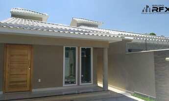 Imagem 6: Casa 3 dormitórios à venda Jardim Atlântico Leste,(Itaipuaçu) Maricá/RJ