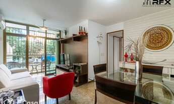 Imagem: Apartamento 2 dormitórios à venda Icaraí