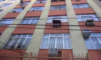 Imagem 4: Apartamento 2 dormitórios à venda Fonseca Niterói/RJ