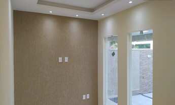 Imagem: Casa 3 dormitórios à venda Jardim Atlântico