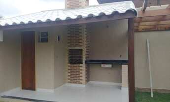 Imagem 7: Casa 3 dormitórios à venda Jardim Atlântico Leste,(Itaipuaçu) Maricá/RJ