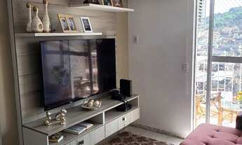 Imagem 4: Apartamento 2 dormitórios à venda Barreto Niterói/RJ