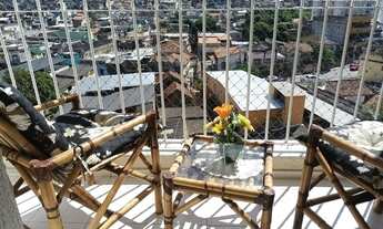 Imagem 5: Apartamento 2 dormitórios à venda Barreto Niterói/RJ