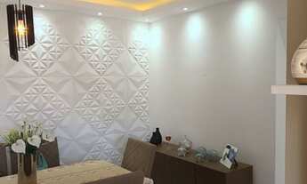 Imagem: Apartamento 2 dormitórios à venda Barreto