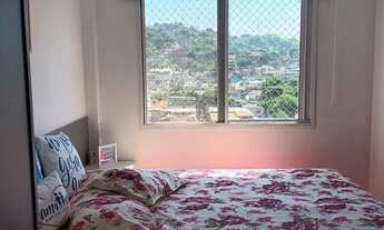 Imagem 6: Apartamento 2 dormitórios à venda Barreto Niterói/RJ