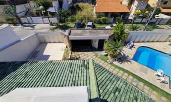 Imagem: Casa 6 dormitórios à venda Piratininga