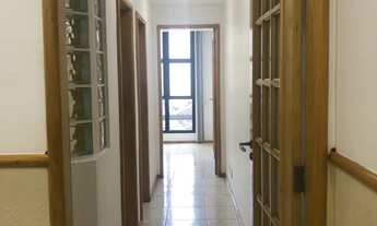 Imagem: Sala Comercial 1 dormitórios à venda Centro