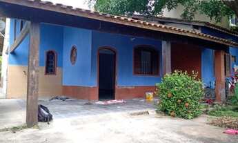 Imagem: Casa 2 dormitórios à venda Itaipu Niterói/RJ