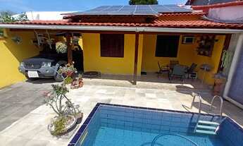 Imagem: Casa 3 dormitórios à venda Rio do Ouro