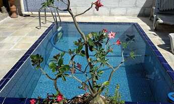 Imagem 4: Casa 3 dormitórios à venda Rio do Ouro São Gonçalo/RJ