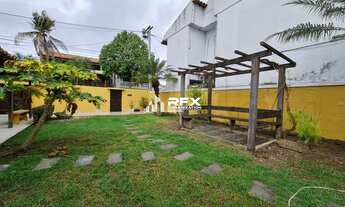 Imagem 3: Casa 4 dormitórios para alugar Piratininga Niterói/RJ