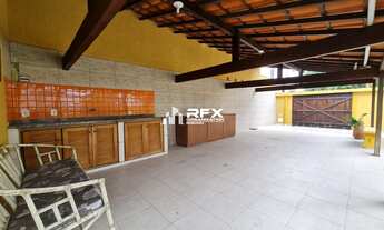 Imagem 5: Casa 4 dormitórios para alugar Piratininga Niterói/RJ