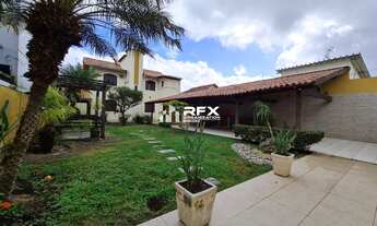 Imagem: Casa 4 dormitórios para alugar Piratininga