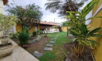 Imagem 4: Casa 4 dormitórios para alugar Piratininga Niterói/RJ