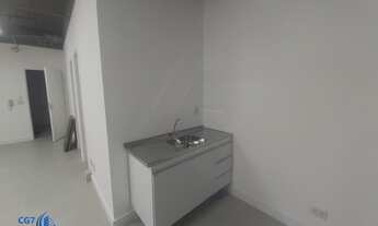 Imagem 4: Sala Comercial para Locação - Alpha Square Offices