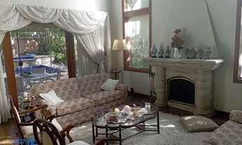 Imagem 4: Casa a Venda AT:467m² AC:400m²