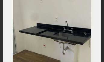 Imagem 3: Apartamento Garden Disponível para Locação ou Venda em Alphaville