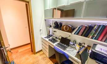 Imagem 7: Apartamento para Venda 133m²