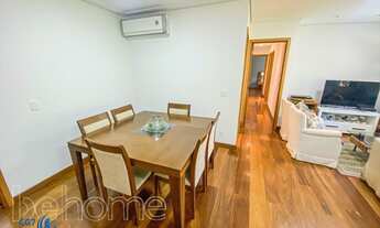 Imagem 4: Apartamento para Venda 133m²