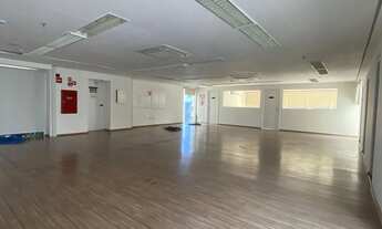 Imagem 6: Sala Comercial de 210m² para Locação e Venda