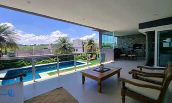 Imagem: Belissima Casa a Venda no Residencial Burle