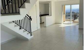 Imagem: Lindo APTO Duplex Locação no 18 Do Forte!