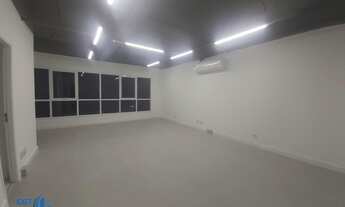 Imagem 1: Sala Comercial para Locação - Alpha Square Offices