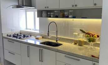 Imagem 4: Apartamentos Recem Reformado 90m² a Venda no Centro de Alphaville