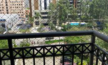 Imagem 3: Apartamentos Recem Reformado 90m² a Venda no Centro de Alphaville