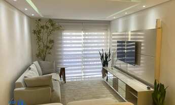 Imagem: Apartamentos Recem Reformado 90m² a Venda