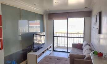 Imagem: Apartamento para Locação 86m²