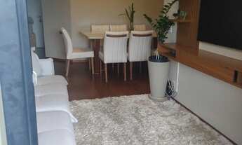 Imagem 2: Apartamento Mobiliado Pacote de Locação R$7.300,00