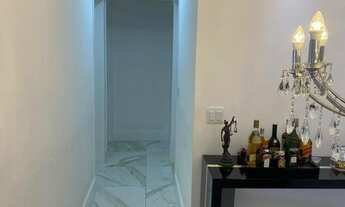 Imagem 7: Apartamentos Recem Reformado 90m² a Venda no Centro de Alphaville