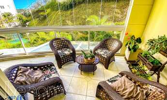 Imagem: Apartamento para Venda 133m²