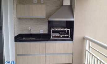 Imagem 4: Apartamento de 94m² para Locação