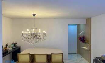 Imagem 2: Apartamentos Recem Reformado 90m² a Venda no Centro de Alphaville