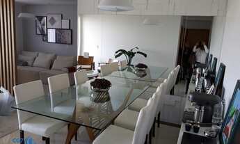 Imagem: Apartamento de 94m² para Locação