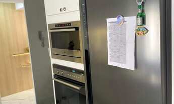 Imagem 5: Apartamentos Recem Reformado 90m² a Venda no Centro de Alphaville