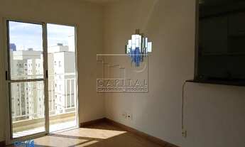 Imagem: Lindo Apartamento á Venda 58m²