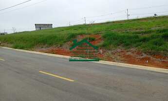 Imagem 2: ÓTIMO TERRENO 341M² – ALTO PADRÃO – CONDOMÍNIO NOVO – RESERVA ARUJÁ – ARUJÁ/SP